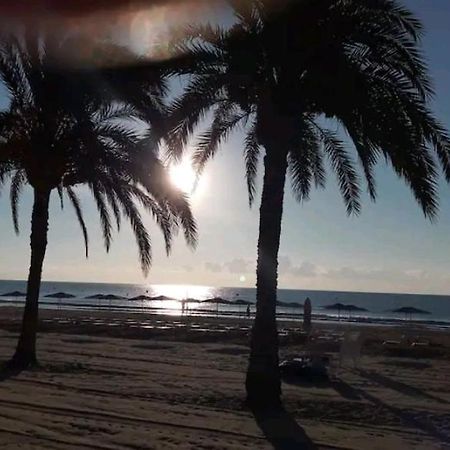 City Center Alicante - Santa Lucia - 2 外观 照片